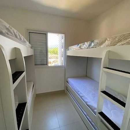 Apartament Ubatuba Eksteriør billede