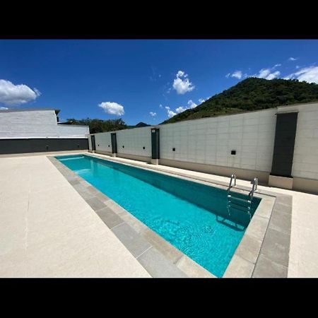 Apartament Ubatuba Eksteriør billede