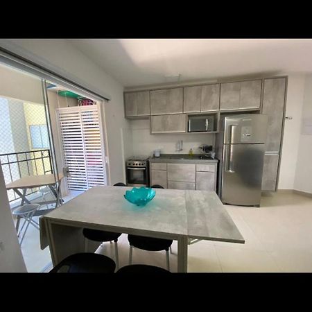Apartament Ubatuba Eksteriør billede