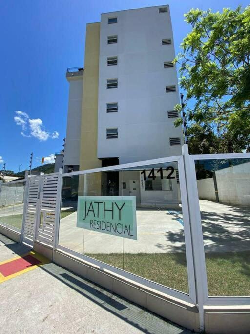 Apartament Ubatuba Eksteriør billede