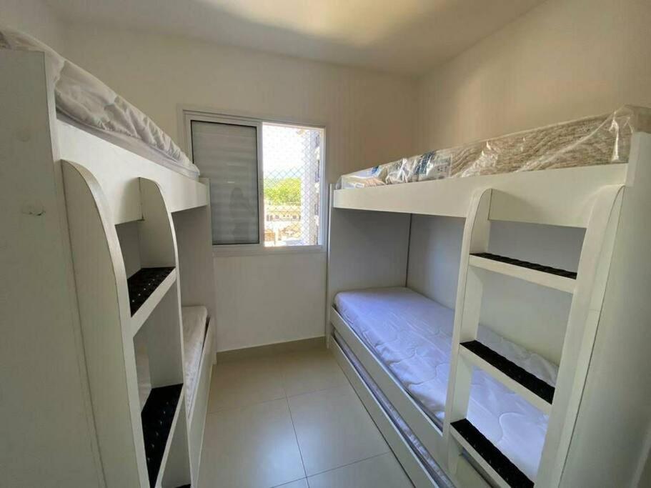 Apartament Ubatuba Eksteriør billede