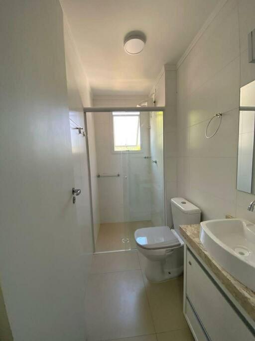 Apartament Ubatuba Eksteriør billede