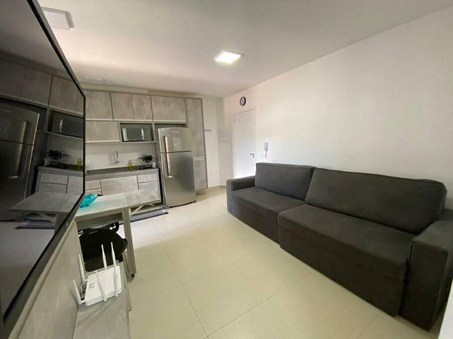 Apartament Ubatuba Eksteriør billede