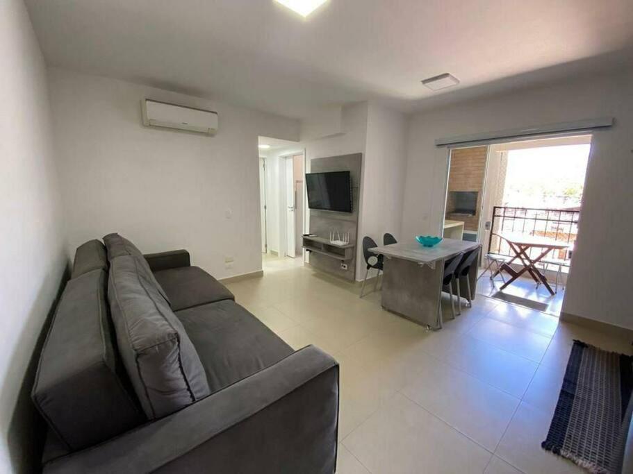 Apartament Ubatuba Eksteriør billede