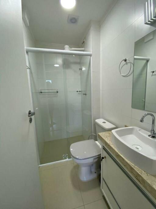 Apartament Ubatuba Eksteriør billede