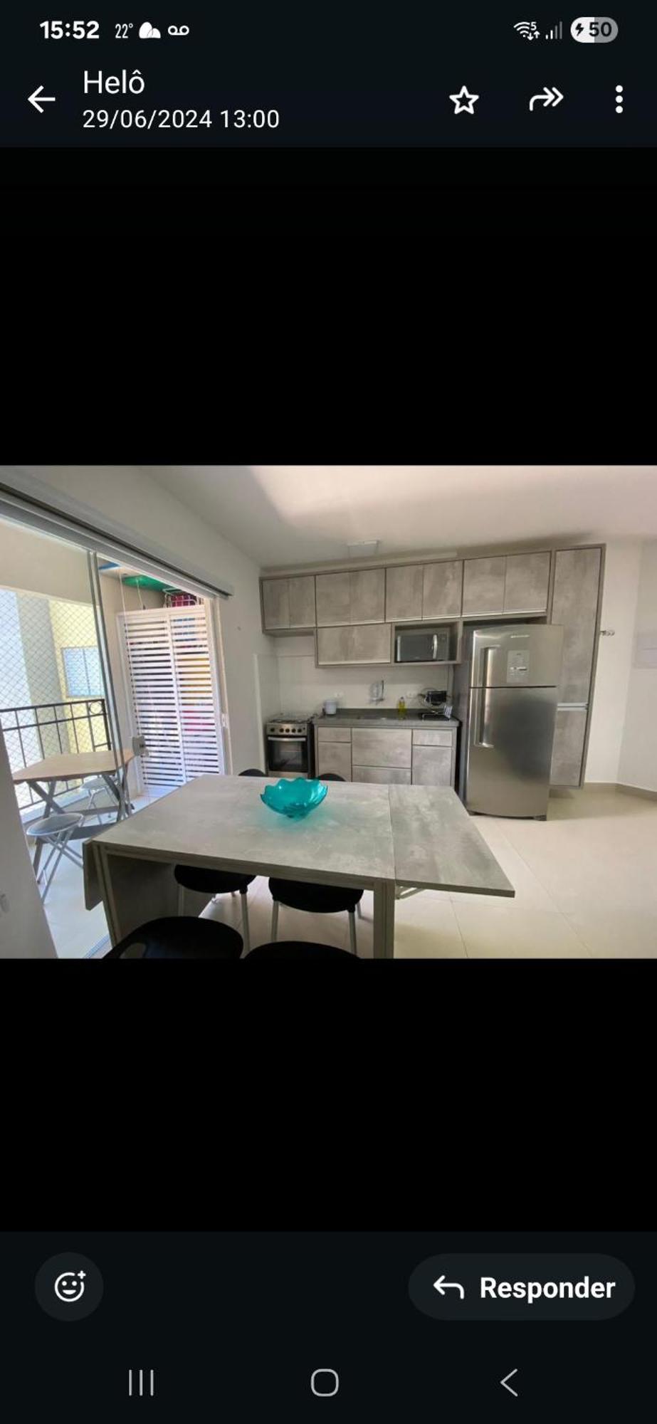 Apartament Ubatuba Eksteriør billede